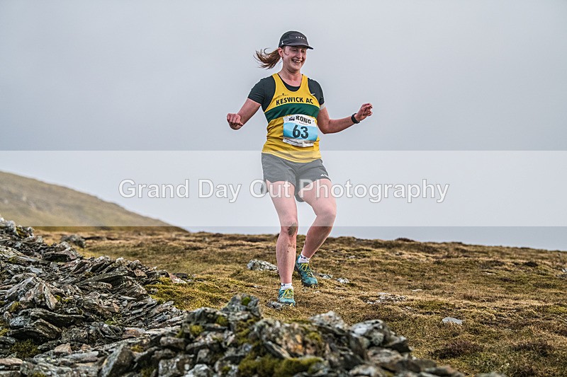 Grisedale-524 - Grisedale Grind Fell Race Wednesday 15th April 2026