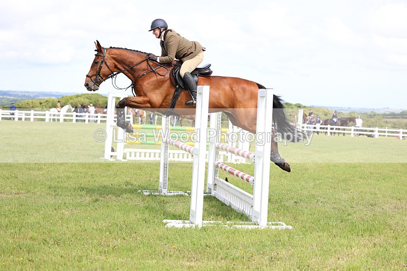 3E7A8000 - Class 14: Senior Discovery/1m open