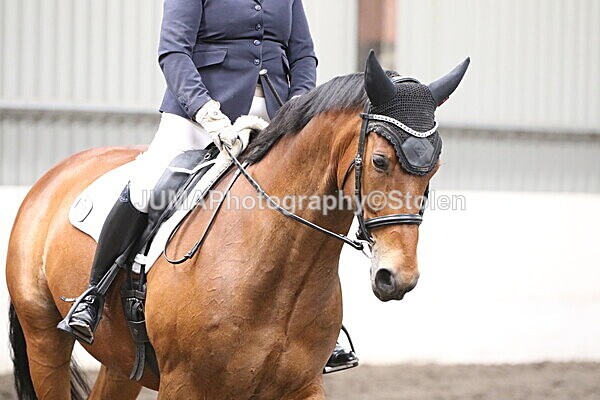 SIAL5246 - CAbin Dressage 5th july 2025