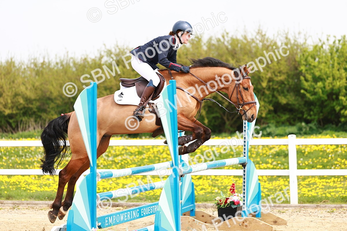  - Class 16 - Senior Discovery - 1.00m