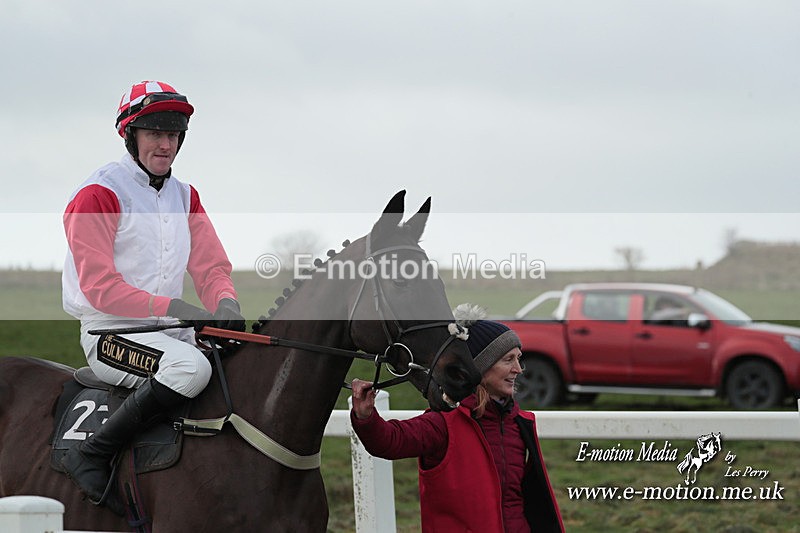 PtP 311223 63 - Larkhill Racing Club Point-to-Point 31/12/23