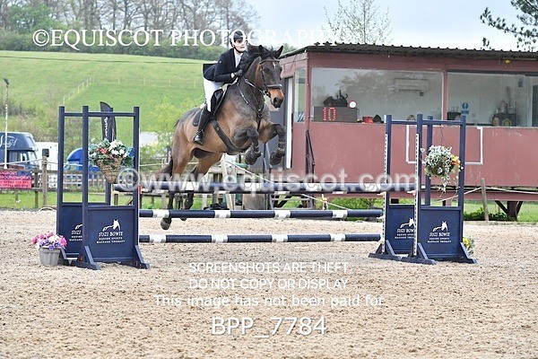 BPP_7784 - CLASS 15 SAT 0.95m Amateur Championship Qualifier