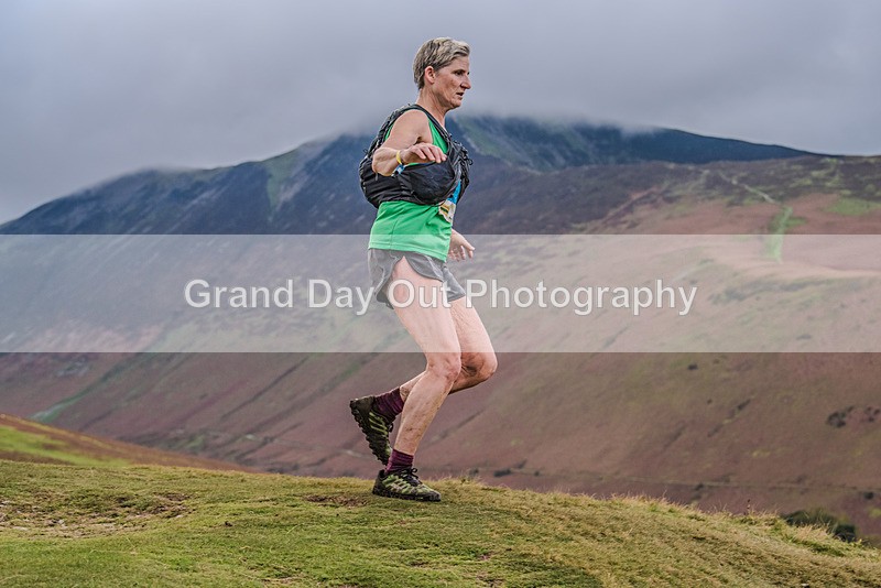 British Fell Relay-3984 - British Fell & Hill Relay Championship Braithwaite Keswick Saturday 21st October 2023