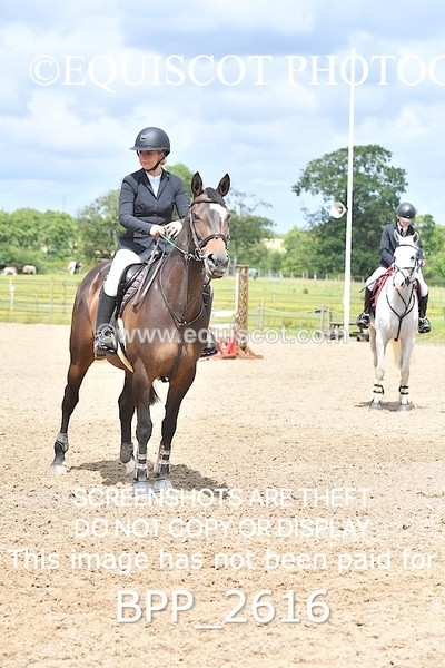 BPP_2616 - CLASS 5 SAT Senior 1.05m Open