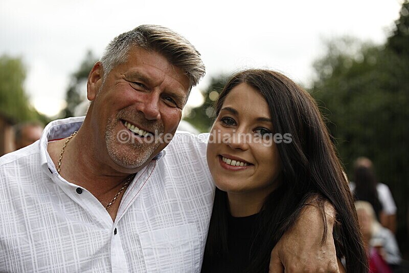  - Elmstock 2019..the people