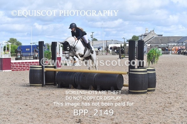 BPP_2149 - DERBY CLASS 6 - 70CM