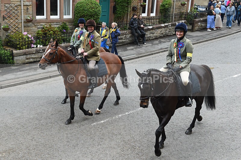 064 - Selkirk Common Riding 2026