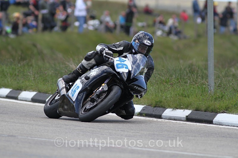  - Supersport Race 1