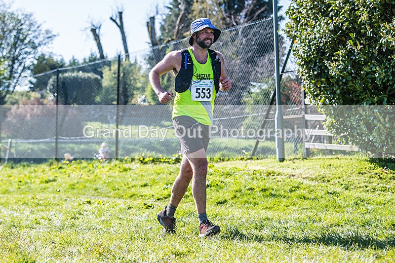 The Finish-2233 - The 3 Peaks Race Saturday 25th April 2026 - The Finish