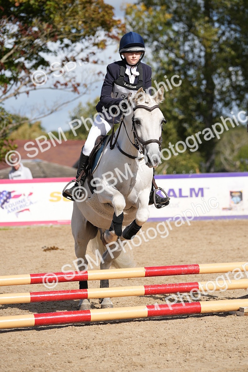 SBM_17713 - J58 - Clear Round 50cm