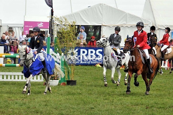 DSC_4267 - 26TH JUNE 2011 - 138CMS SJSS CHAMPIONSHIP FINAL, ROYAL HIGHLAND SHOW 2011