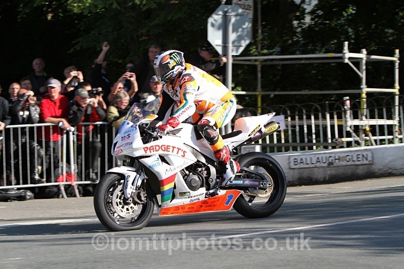  - Supersport Race 2
