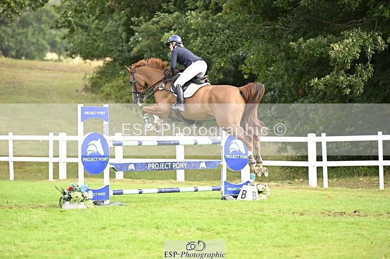 250831A-083559-09004 - Cls 34 Snr Foxhunter