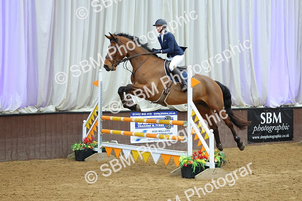 SBM_010377 - Class 22 - Equiyd 1.05m Amateur Championship Qualifier - First Round (1.05m)