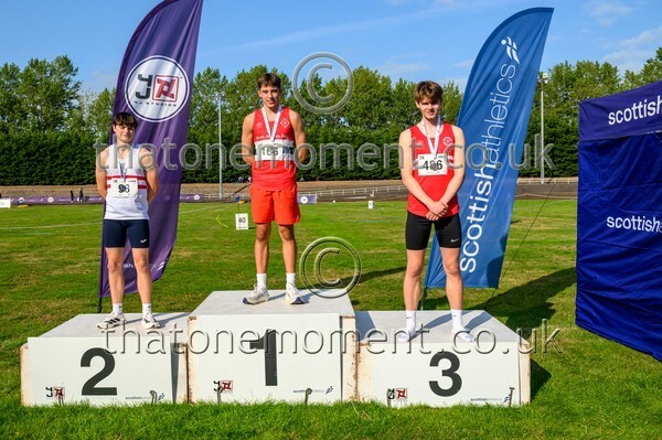 Age26 SAT-815427 - Medals
