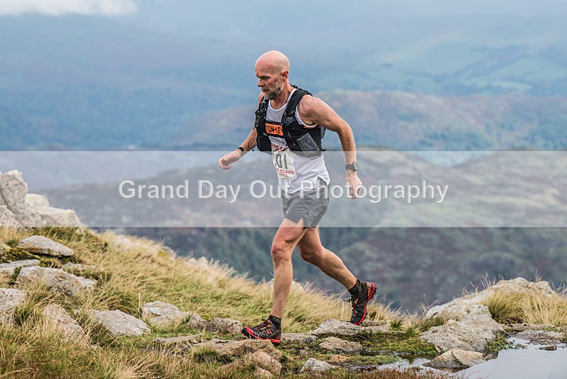 Three Shires-374 - Three Shires Fell Face Saturday 16th September 2023