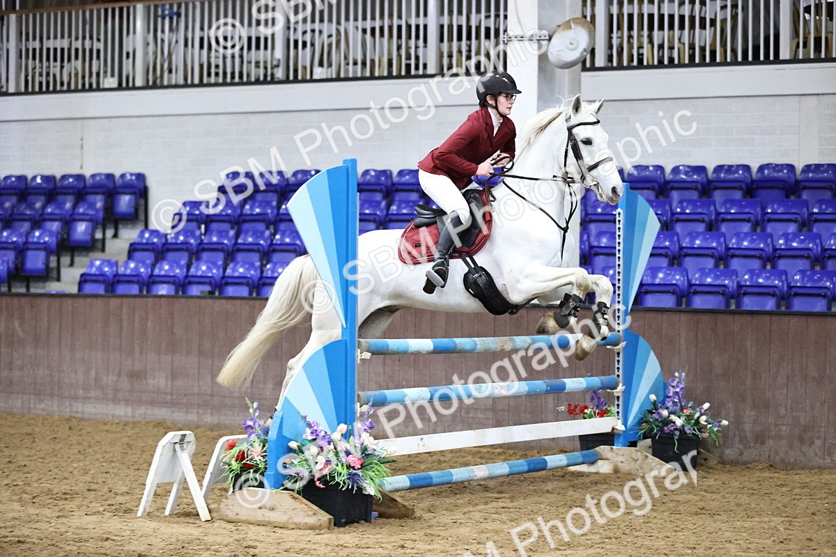 SBM_002301 - Class 9 - Senior Discovery - 1.00m