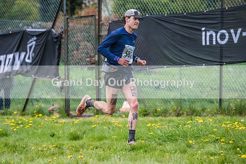 3 Peaks-1505 - The 3 Peaks Race Saturday 27th April 2024