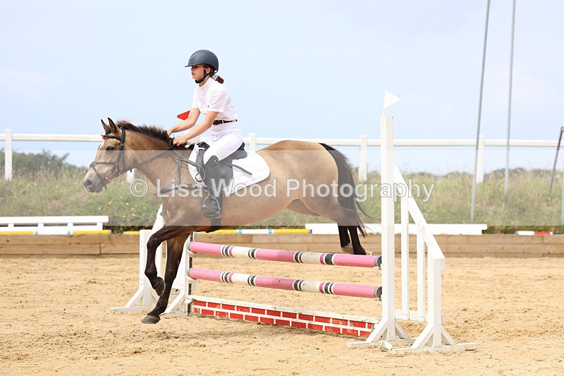 3E7A3204 - Class 6: 70cm Junior