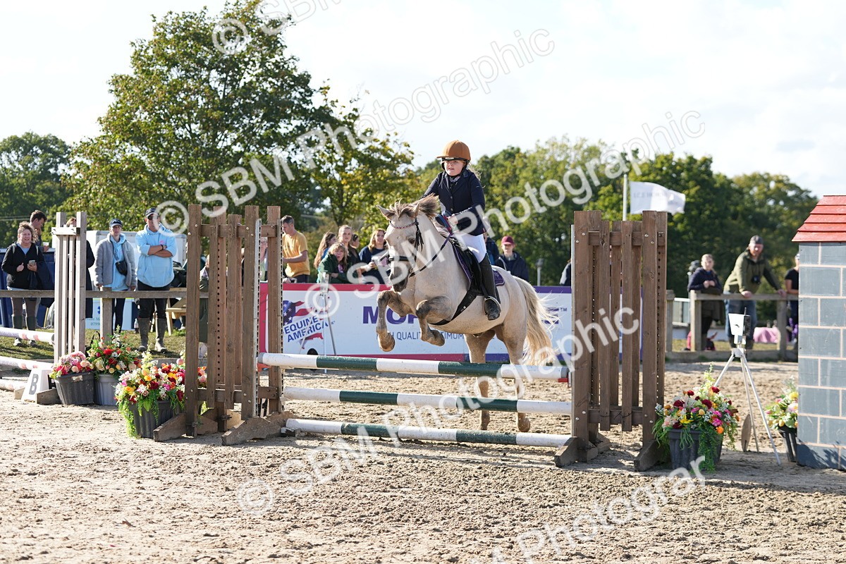 SBM_49357 - J8 - Junior Pony 65cm Championship