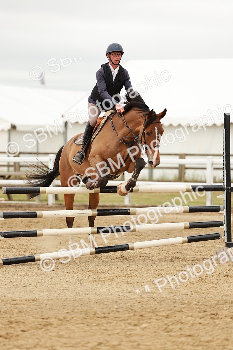 SBM_006473 - Class 1 - Senior British Novice - 90cm Open