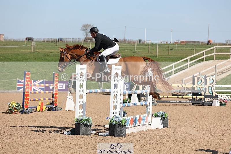 250402-125728-00652 - Cls 6 Foxhunter and 1.20m Open