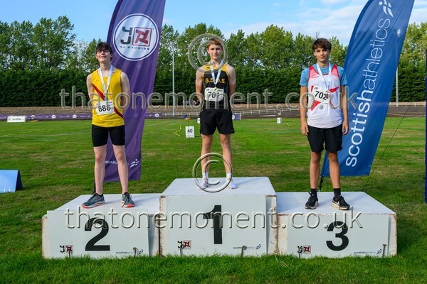 Age26 SAT-815559 - Medals
