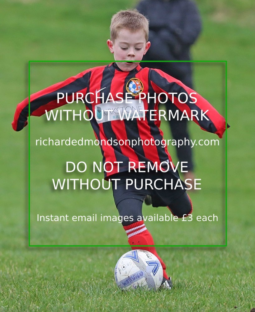 IMG_0439 - Wattsfield Under 7's vs Heathwaite Under 7's (13/1/24)