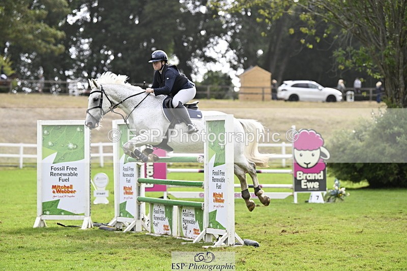 250831A-101211-09656 - Cls 35 Snr 1.20m Grand Prix