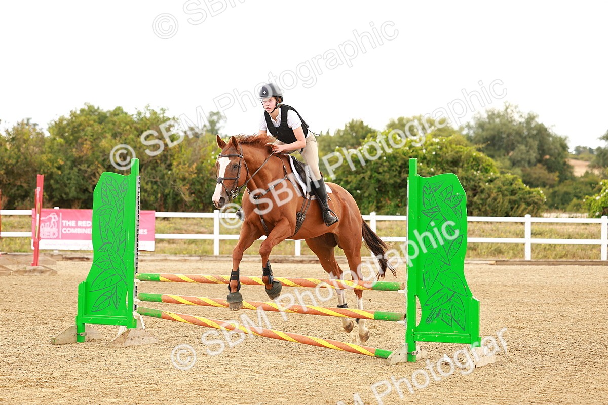 SBM_004617 - Class 1 - Clear Round