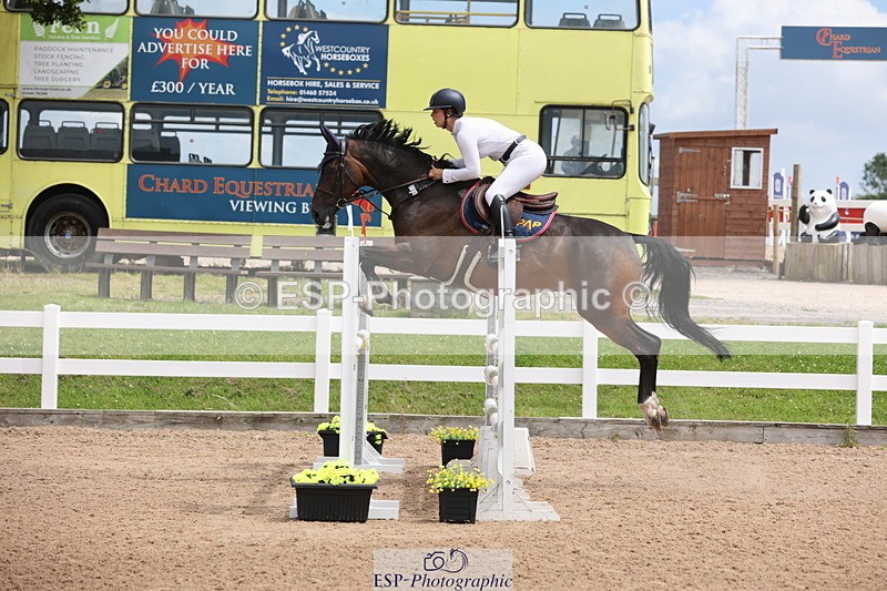 240718A-140024-05967 - Cls 13, 1 Star Silver Tour 1.20m