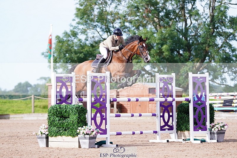 240804A-082218-09785 - Cls 41 Snr 1.20m Open