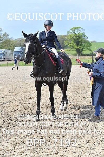 BPP_7192 - CLASS 6 FRI 0.95m Amateur Championship Qualifier