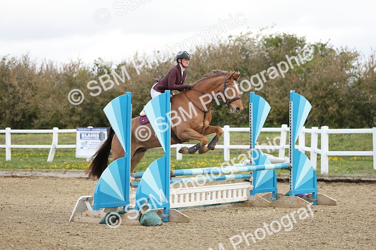 SBM_000087 - Class 1 - Clear Round