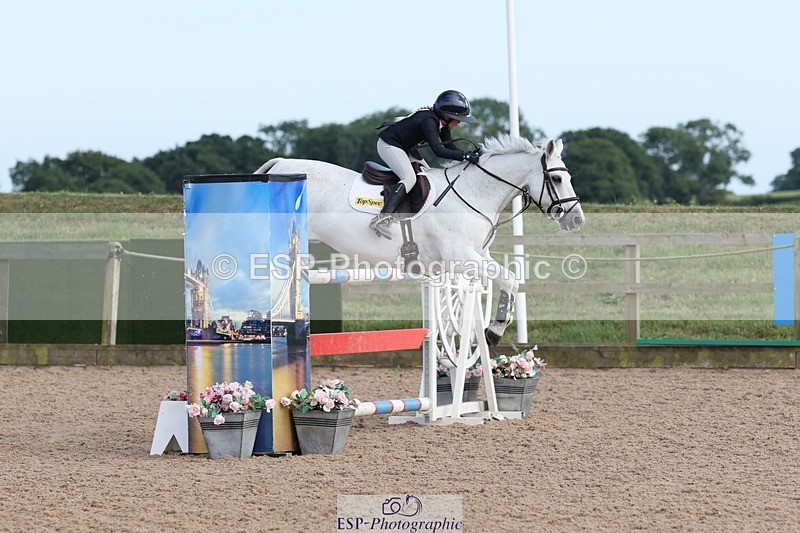 250629-173719-13734 - Cls 30 138cm HOYS Qualifier