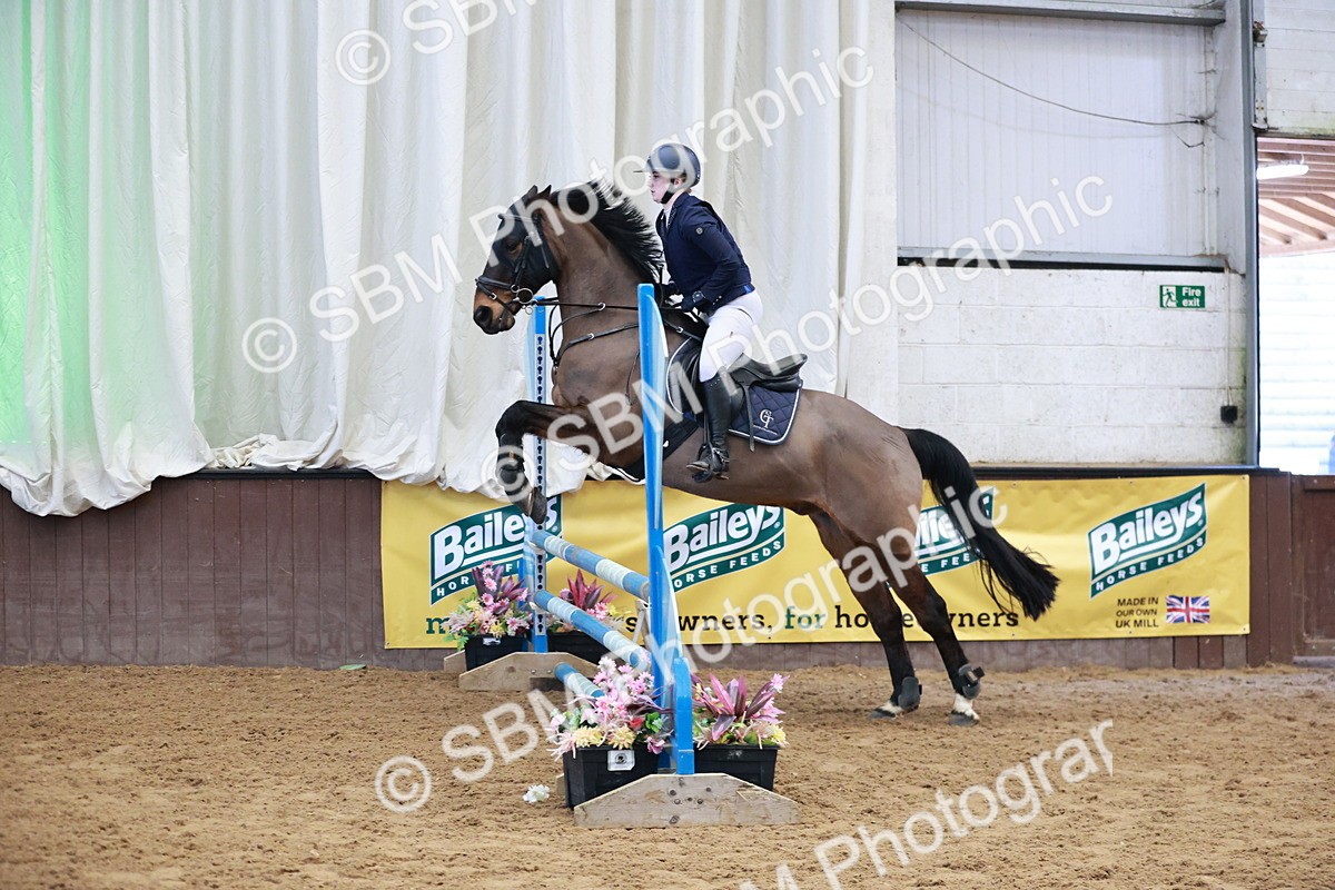 SBM_000239 - Class 2 - Senior British Novice - 90cm