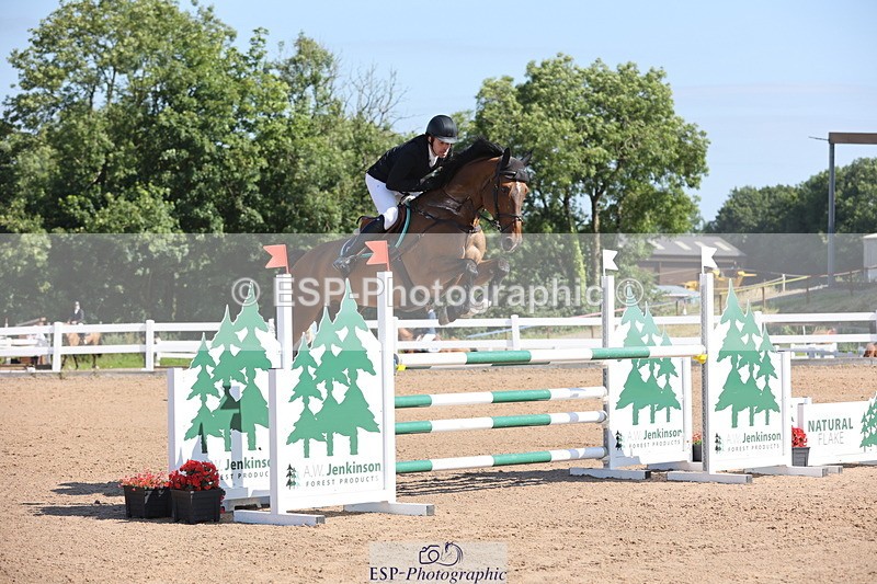 240718A-101520-03717 - Cls 29, YH 6 Yr Olds 1.20m