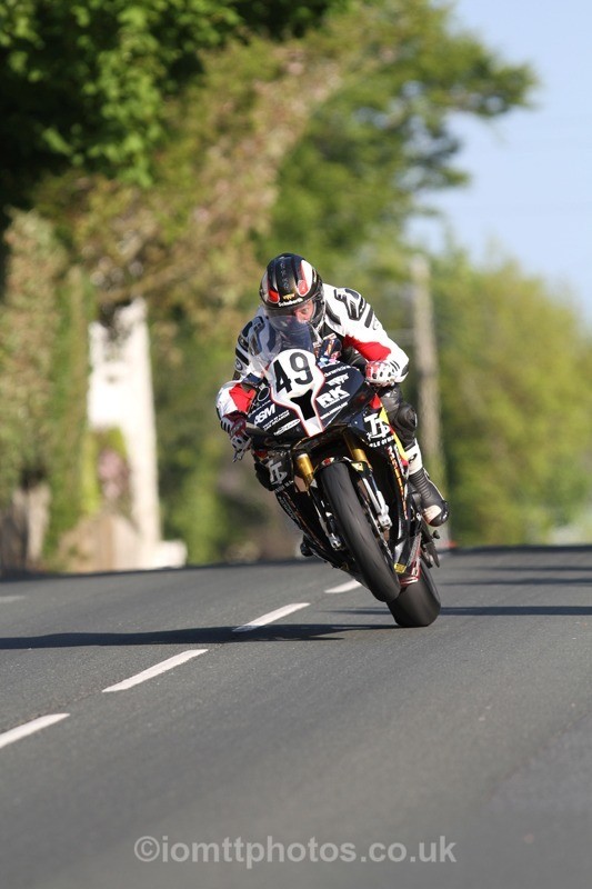 IMG_4524 - Thursday Practice  TT 2013
