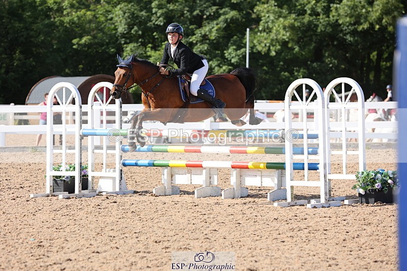 240629A-174112-09064 - Cls 14 Springboard 128cm + 138cm