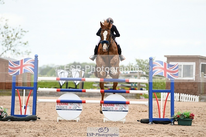 250508-100049-00923 - Cls 1 Snr Foxhunter