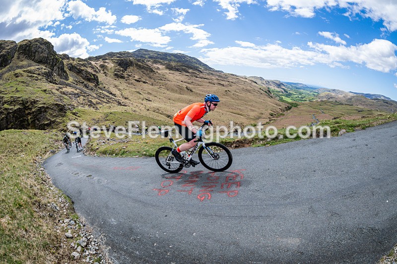 132810 - Hardknott Pass Camera 2 13.00-14.00