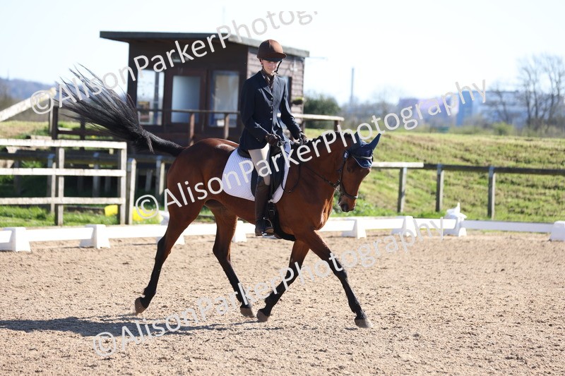 20260318-0611 - Class 6 - Novice 3