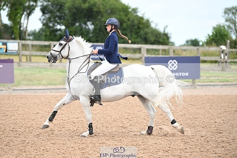 250629-161035-12898 - Cls 30 138cm HOYS Qualifier