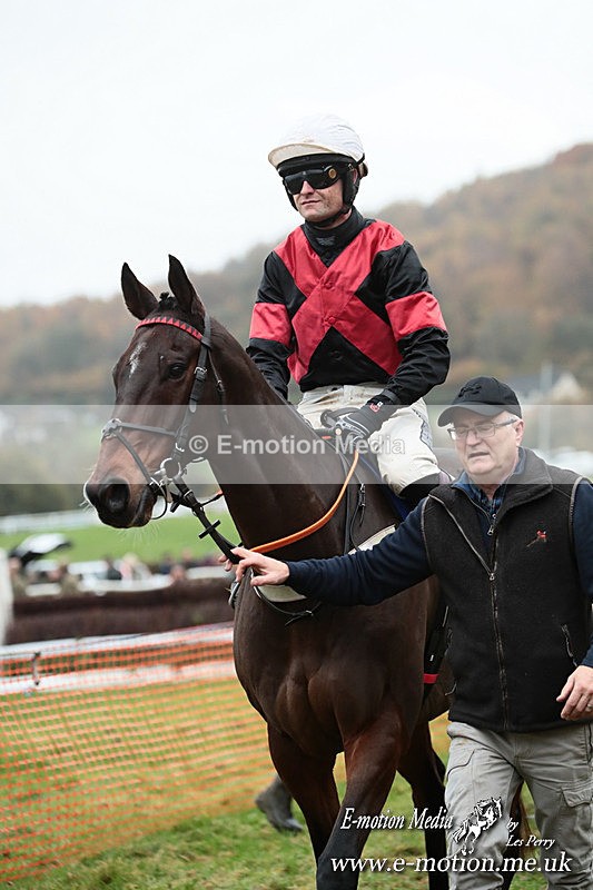 PtP 091125  0515 - Point-to-Point Wales Area Club Lower Machen, Gwent 09/11/25