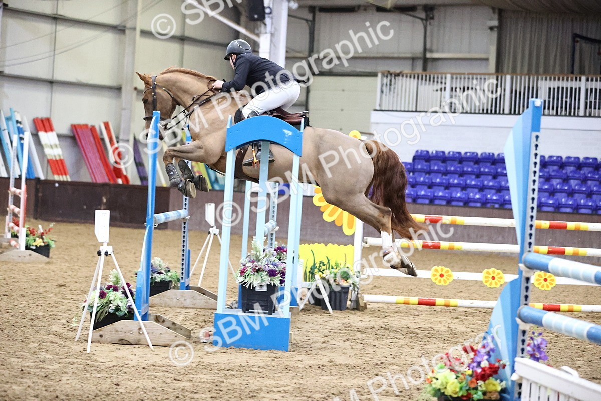 SBM_005339 - Class 17 - Senior Newcomers 1.10m