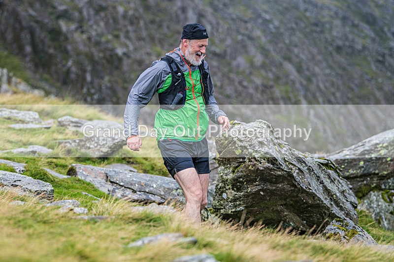 Turner-484 - Turner Landscape Fell Race Saturday 9th August 2025