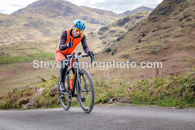 133023 - Blea Tarn Climb 13:00 - 14:00