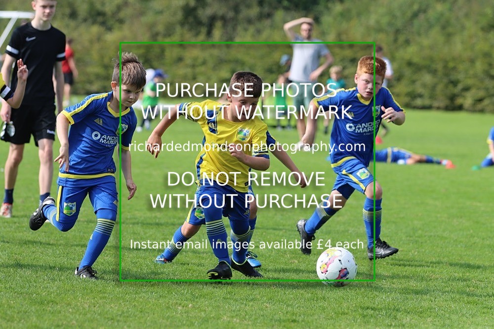 IMG_3540 - Kendal Utd U9 vs Kendal Utd U9 (7/9/24)