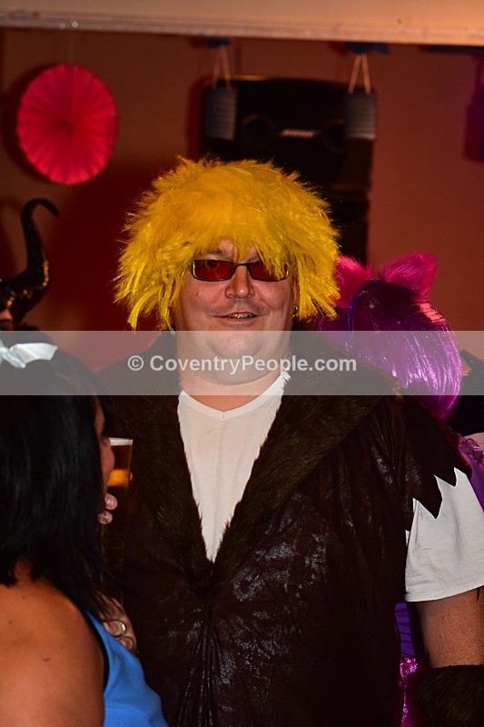 TAY-332 - Tayla's 18th