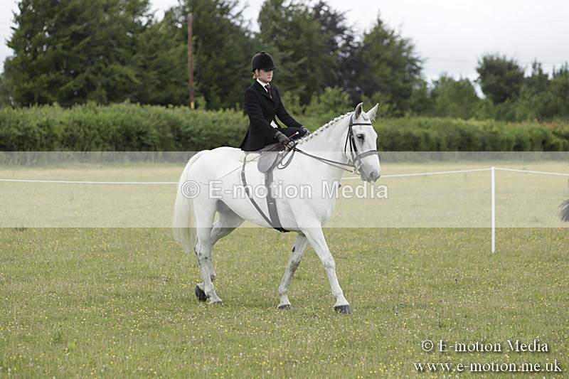 BVR160717-2343 - Side Saddle Classes 16/07/17